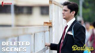 Vijay Varma Is Cunning | Deleted Scene | Darlings |  Alia Bhatt, Shefali Shah