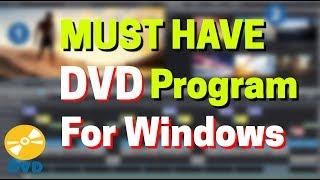 Must Have Video Program For Windows Users !