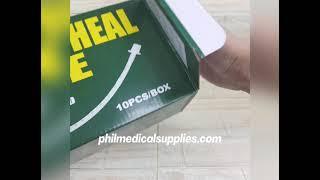 Endotracheal Tube | PHILIPPINE MEDICAL SUPPLIES