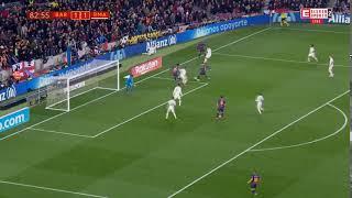 Nelson Semedo Dribble vs Sergio Ramos (02/06/2019) 1080i