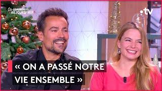 Damien Sargue et Cécilia Cara : le duo magique de Roméo & Juliette - Ça commence aujourd'hui