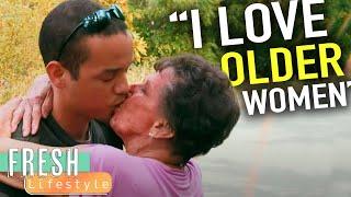 Grandmother LOVERS | Shocking Lives (TLC) | S01E01 | Fresh Lifestyle