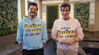 Thank You For Coming | Anil Kapoor | Jeetendra Kapoor | In Cinemas 6th Oct