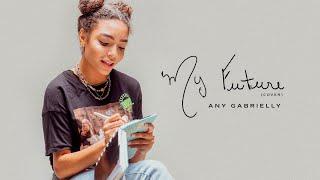 Any Gabrielly - My Future (Billie Eilish Cover)