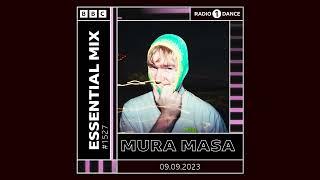 Mura Masa - BBC Essential Mix (2023.09.09)