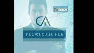 CA KNOWLEDGE HUB