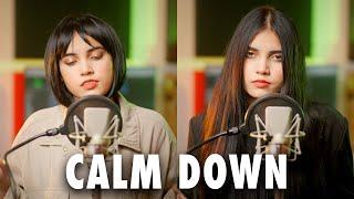 Rema, Selena Gomez - Calm Down | Cover By AiSh