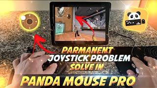 Panda Mouse Pro Joystick Problem Permanent Solution / How To Play Free Fire Using Keyboard and mouse