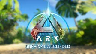 Ark Survival Ascended Episode 23