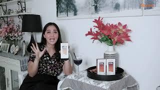 Gracia Indri | Glutera COL