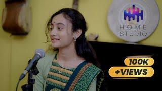 Dekhle Chobi Pagol Hobi II Home Studio Feat. Priyonti II দেখলে ছবি পাগল হবি II Home Studio