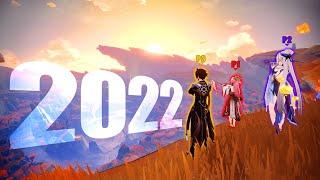 Is Genshin Impact's CO-OP WORTH PLAYING in 2022? (REVIEW)