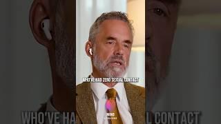 In These Countries Men In Their 30 Are Virgins | Jordan Peterson