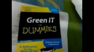 Green IT for Dummies- Free book- www.wemix.in