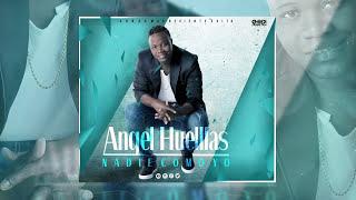 Nadie Como Yo - Angel Huellas | Salsa Urbana Romántica