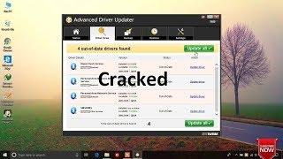 Advanced Driver Updater v4.8 2020 for Windows[Latest]