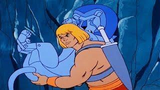 He Man En Español Latino | Compilación de 1 HORA  | Dibujos Animados | Capitulos Completos