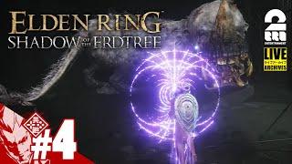 #4【やけくそメテオ】弟者の「ELDEN RING SHADOW OF THE ERDTREE」【2BRO.】