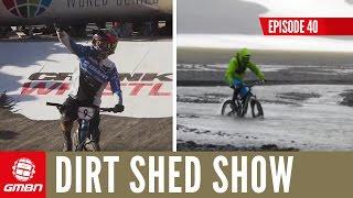 Massive Transfer News, EWS Round Up + Best Hack Yet? | Dirt Shed Show Ep. 40