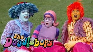 Photo Op  The Doodlebops 101 | HD Full Episode | Kids Musical