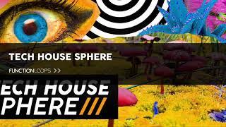 Tech House Sphere - Royalty-Free Samples, Loops, MIDI Files & Fx