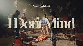 Coldiac - I Don't Mind (Official Music Video)