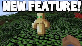 Minecraft 1.11 Update! - TOTEM OF UNDYING! - Feature Explained