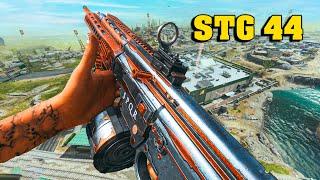 Call of Duty Warzone 3 Season 5 Squad STG 44 Gameplay PS5(No Commentary)