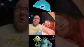 TikTok #561: GET UP, SULLY!!! (Duet #132) ⏰