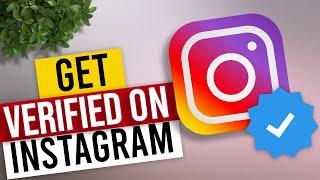 How to get Verified on Instagram 2020