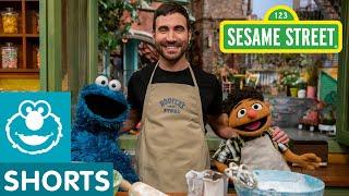 Sesame Street: Showing Fairness with Brett Goldstein | #ComingTogether Word of the Day