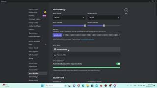 How to Setup Push to Talk On Discord | Enable Push to Talk Discord