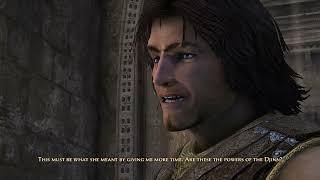Prince of Persia: The Forgotten Sands (PC) - Any% Segmented Speedrun - 1:03:09.366 Loads Removed