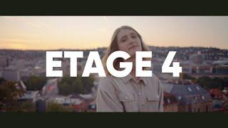 mishka x Maik the Maker - Etage 4 (Offizielles Musikvideo)