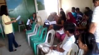 DTI Info-Drive Meeting with Entrepreneurs [1 of 3]