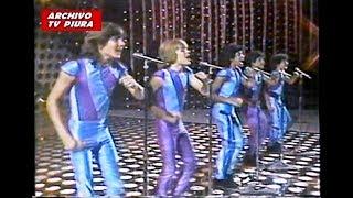 Menudo de los 80s (  Voulez Vous  / Mas Mucho Mas / Fuego )