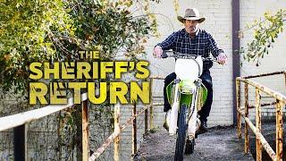 The Sheriff's Return | ACTION | Full Movie