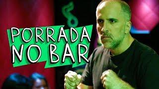 PORRADA NO BAR