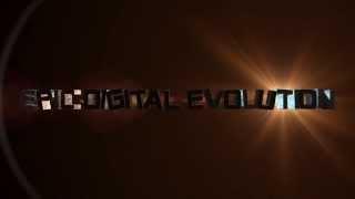 JDX | EPIC DIGITAL EVOLUTION