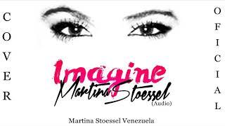 Martina Stoessel  [Imagine]