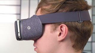 Google's Daydream View VR headset review