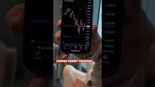 Day in the life of a forex trader #forex #smartmoneytrading #trader #supplyanddemandtrading