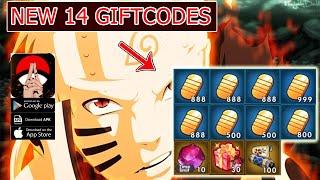 Ultimate Wars Awaken & 14 Giftcodes | Ultimate Wars Awaken 14 Actives Code - How to Redeem Code