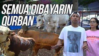 QURBAN UNTUK SEMUA KARYAWAN