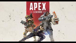 Apex Legends on my laptop #LowSpecLaptop#920m