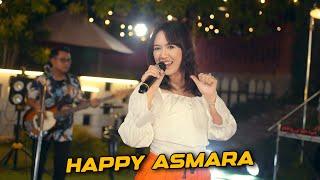 SHOPEE MASZEH - HAPPY ASMARA (OFFICIAL VIDEO) TUKU OPO WAE SHOPEE SHOPEE MASZEH