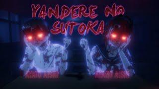 YANDERE NO SUTOKA | YS FanGame inspired by "Saiko no Sutoka"