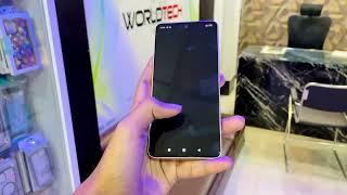 Redmi Note 13 4G Global || Unboxing !