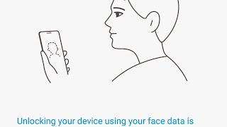 Redmi note 4/4x face unlock 