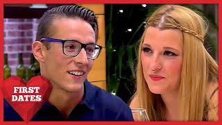 Episodio 69 | First Dates | Primera Cita ️